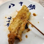 八重勝 - アスパラ