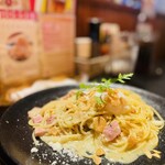 イタリアンレストラン ピッツェリア - 
