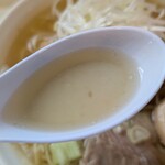 香福 - 絶品豚骨スープ