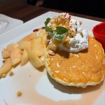 むさしの森珈琲 - 