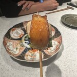 焼鳥um - 