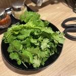 ゆきだるま 中野部屋 はなれ - 