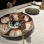 焼鳥um - 