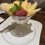 むさしの森珈琲 - 