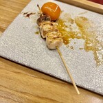 焼鳥 あたらよ - 