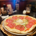 イタリアンレストラン ピッツェリア - 