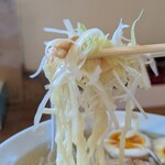 香福 - 白髪ネギが旨い