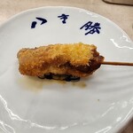 八重勝 - 豚ヘレ