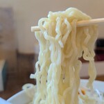 香福 - モチモチ感マックスの中太麺