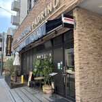 ピッツェリア エ オステリア パドリーノ - 