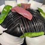 ゆきだるま 中野部屋 はなれ - 