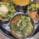 オイシイカレー - 