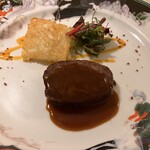 横濱元町 霧笛楼 - 