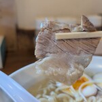 香福 - 絶品チャーシュー　旨い