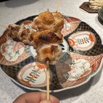 焼鳥um - 