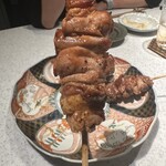 焼鳥um - 