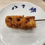 八重勝 - れんこん