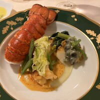 横濱元町 霧笛楼 - 