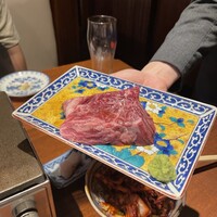 焼肉 にくだらけ - 