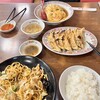 餃子の王将 太閤通店
