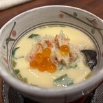 御かにめし 日本橋かに福 コレド室町1 - 