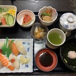 寿し竜馬 - 料理写真: