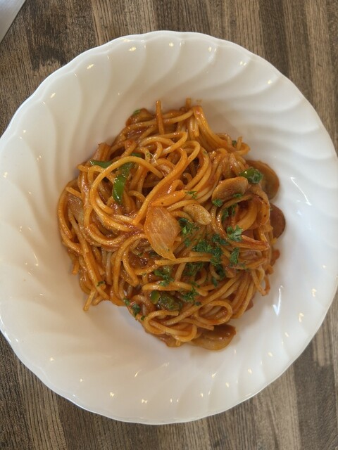 ぐりーんぐらす - 白石（喫茶店）の写真