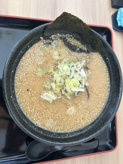 おそばの源さん - 太子堂（食堂）の写真