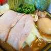 大輝家直伝 家系ラーメン 大﨑家 末広町店