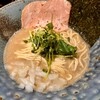 麺屋 ねむ瑠 - 