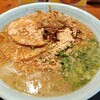 ラーメン 天外天 熊本駅店