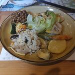 農家レストラン 且緩々 - 