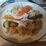 農家レストラン 且緩々 - 