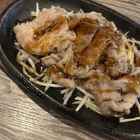 焼肉&手打ち冷麺 二郎 KANAYAMA - 