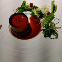 フランス料理 ル・クール - 