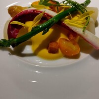 フランス料理 ル・クール - 