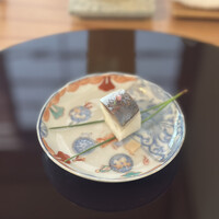 からすみ蕎麦 月と松 - 