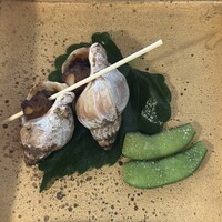 からすみ蕎麦 月と松 - 