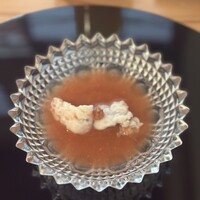 からすみ蕎麦 月と松 - 