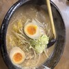 満足ヌードル ラーメンハウス 北郷本店