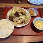 中華料理 口福 - 