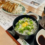 かさご浜松餃子 - 