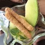 表参道うかい亭 - 