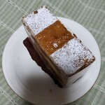 Patisserie Basique - 