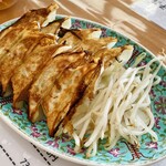 かさご浜松餃子 - 
