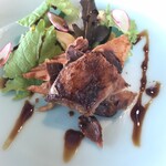 表参道うかい亭 - 