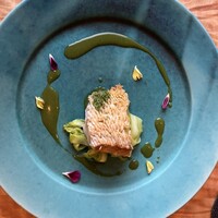 リストランテ シエロ - 