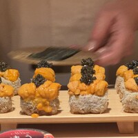 鮨 由う - 