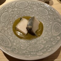 鮨 由う - 