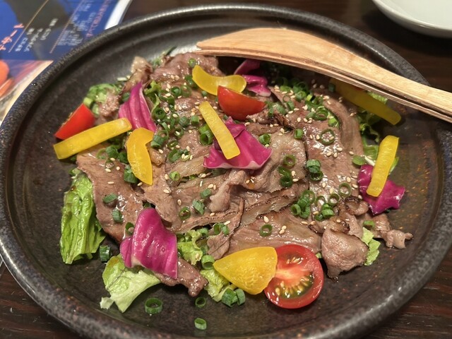 和ダイニングあじと - 八戸（ダイニングバー）の写真